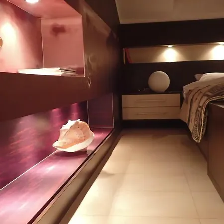 Apartament Baltic Marea * Międzyzdroje