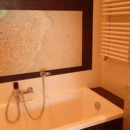 Apartament Baltic Marea