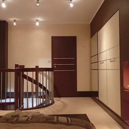 Apartament Baltic Marea Międzyzdroje