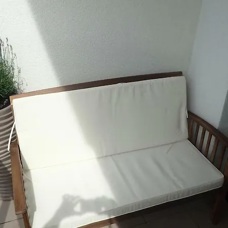 Apartament Baltic Marea * ミエンジズドロイェ