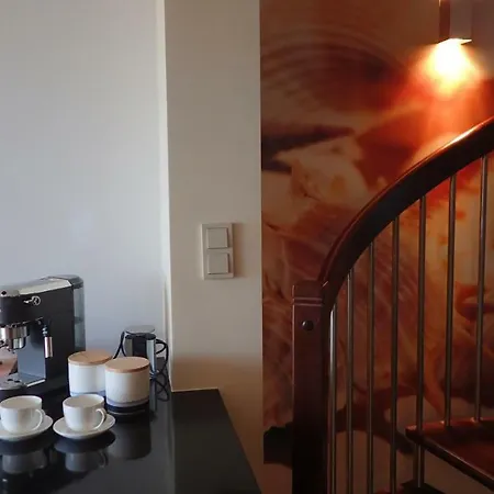 Apartament Baltic Marea * ミエンジズドロイェ